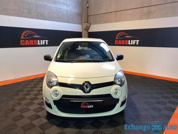 Renault Twingo 1.5 DCI 75ch