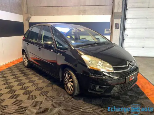 Citroën C4 Picasso 1.6 HDI 110 CH