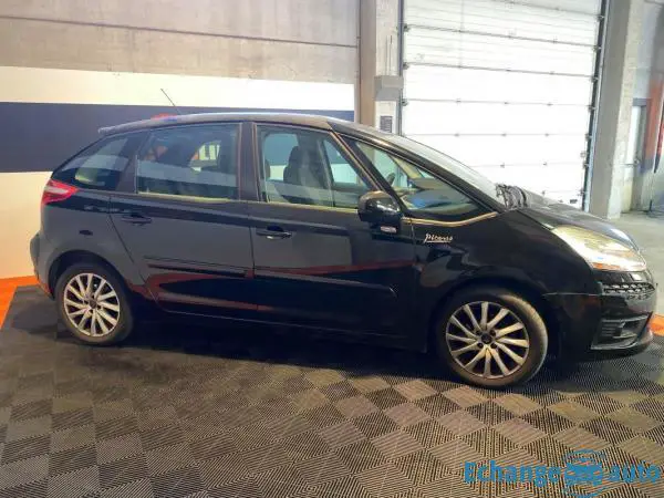 Citroën C4 Picasso 1.6 HDI 110 CH