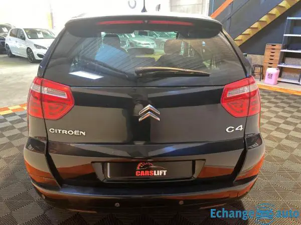 Citroën C4 Picasso 1.6 HDI 110 CH