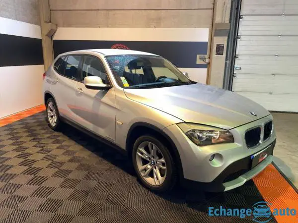 BMW X1 CONFORT S DRIVE 20D 177CV