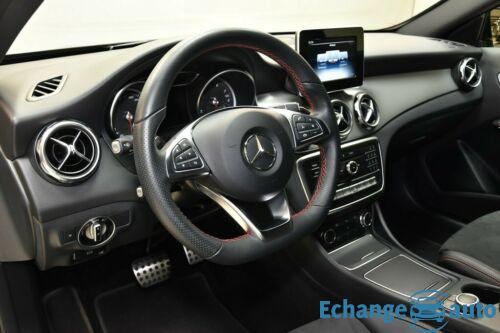 Mercedes-Benz GLA 180 AMG Line