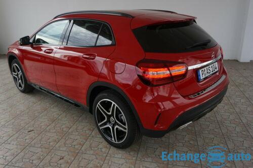 Mercedes-Benz GLA 220 4M AMG Night