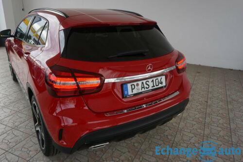 Mercedes-Benz GLA 220 4M AMG Night