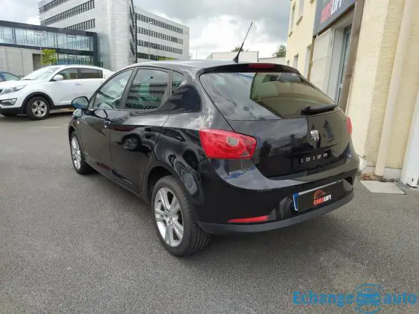 Seat Ibiza COPA 1.6l TDI 90cv