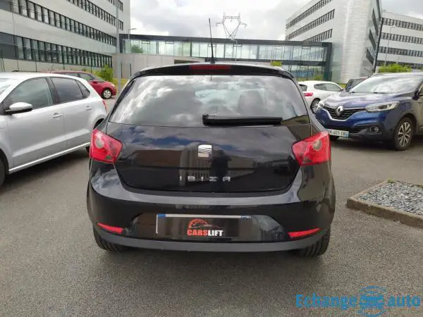 Seat Ibiza COPA 1.6l TDI 90cv