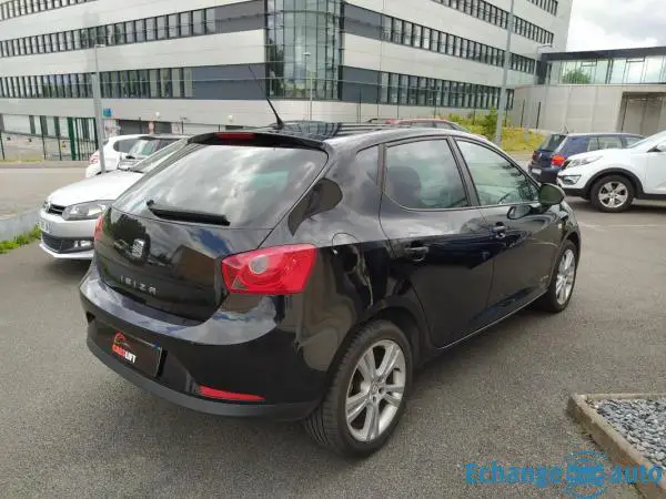 Seat Ibiza COPA 1.6l TDI 90cv