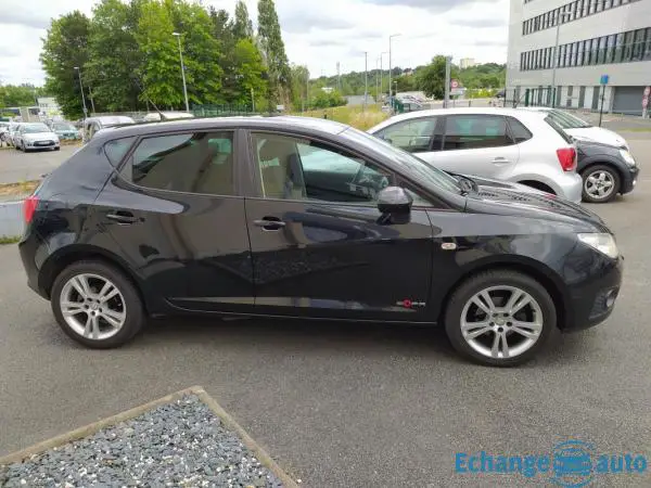 Seat Ibiza COPA 1.6l TDI 90cv