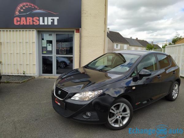 Seat Ibiza COPA 1.6l TDI 90cv