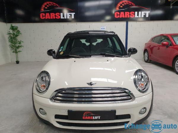 Mini Clubman 1.6 D 110 ch - GARANTIE 6 MOIS