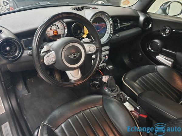 Mini Clubman 1.6 D 110 ch - GARANTIE 6 MOIS