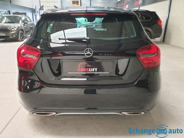 Mercedes Classe A 180 SENSATION 1.5 D 7G-DCT 109 CH - GARANTIE 6 MOIS