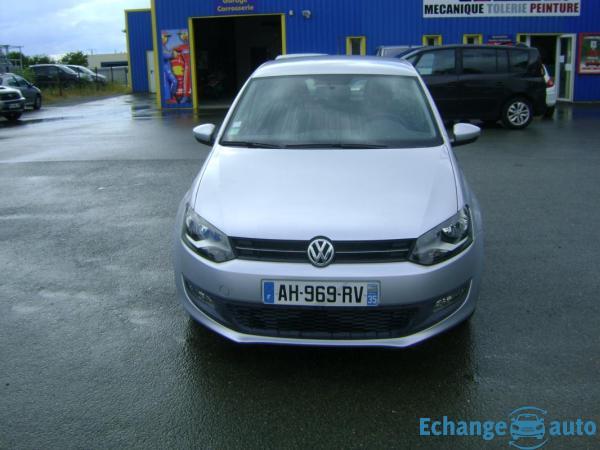 Volkswagen Polo CONFORTLINE 16 TDI 90 CV