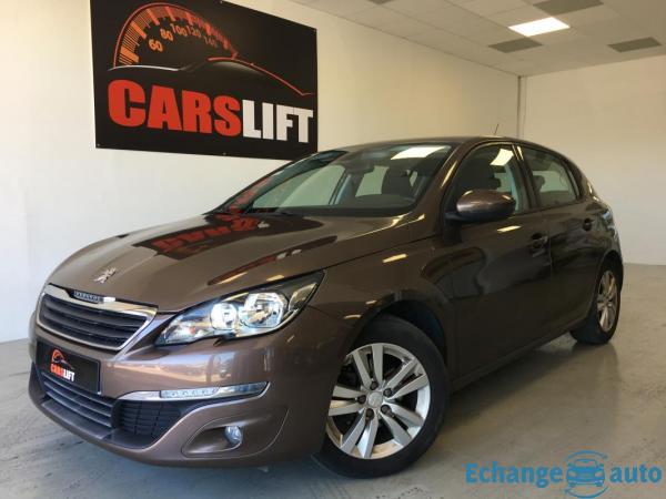 Peugeot 308 1.6 e-HDi S&S GARANTIE 6 MOIS