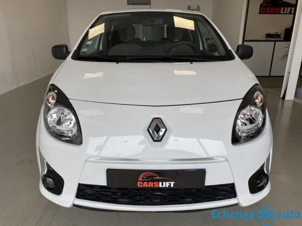 Renault Twingo 2 1.2i 75cv GARANTIE 3 MOIS