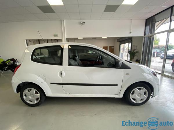 Renault Twingo 2 1.2i 75cv GARANTIE 3 MOIS