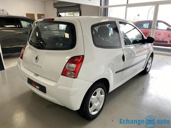 Renault Twingo 2 1.2i 75cv GARANTIE 3 MOIS