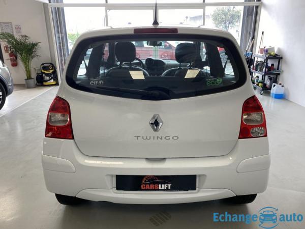 Renault Twingo 2 1.2i 75cv GARANTIE 3 MOIS