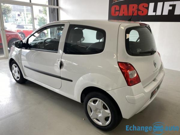 Renault Twingo 2 1.2i 75cv GARANTIE 3 MOIS