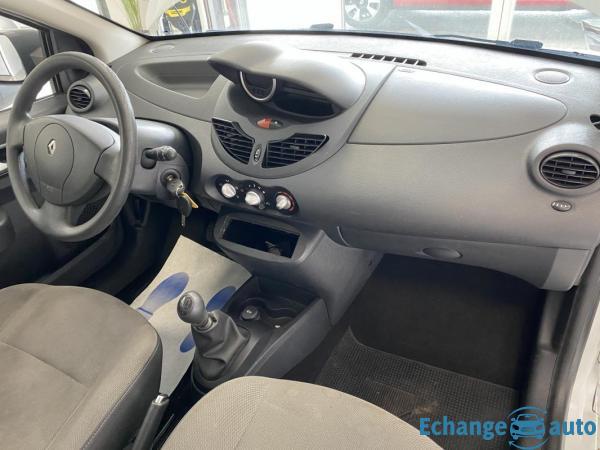 Renault Twingo 2 1.2i 75cv GARANTIE 3 MOIS