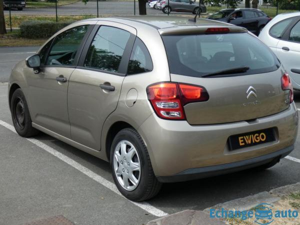 Citroën C3 II 1.1 60 ATTRACTION