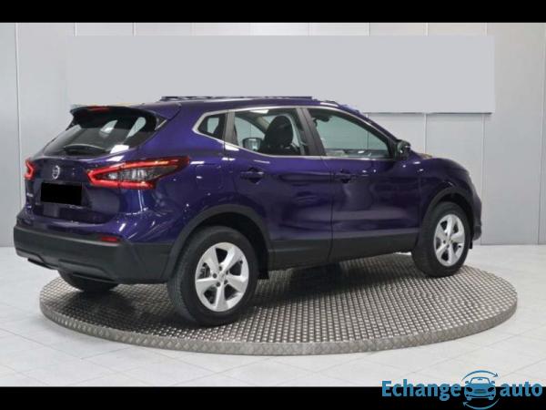 Nissan Qashqai 1.5 dCi 115ch Acenta