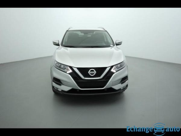 Nissan Qashqai 1.5 dCi 115ch Acenta DCT suréquipé