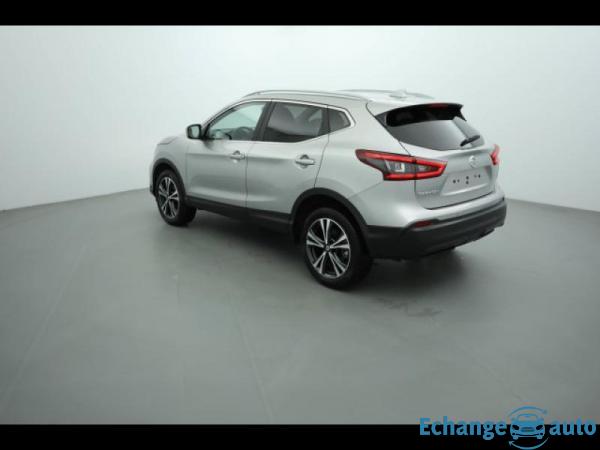 Nissan Qashqai 1.5 dCi 115ch Acenta DCT suréquipé