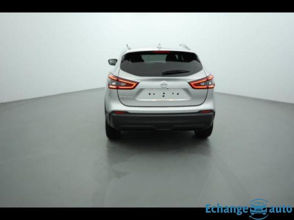 Nissan Qashqai 1.5 dCi 115ch Acenta DCT suréquipé