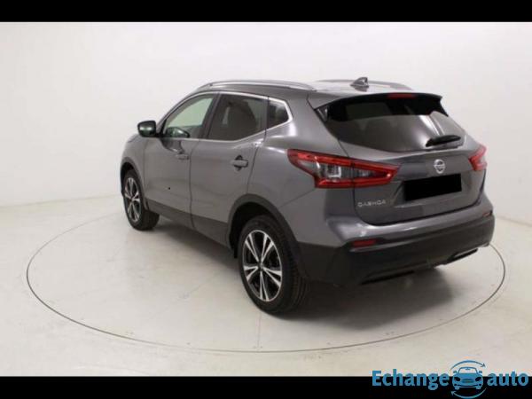 Nissan Qashqai 1.5 dCi 115ch Acenta DCT suréquipé