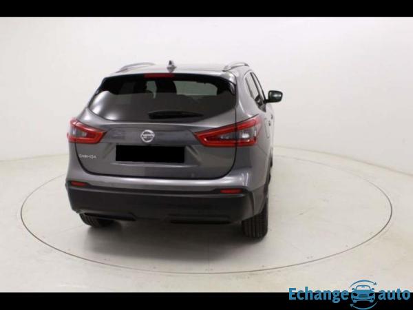 Nissan Qashqai 1.5 dCi 115ch Acenta DCT suréquipé