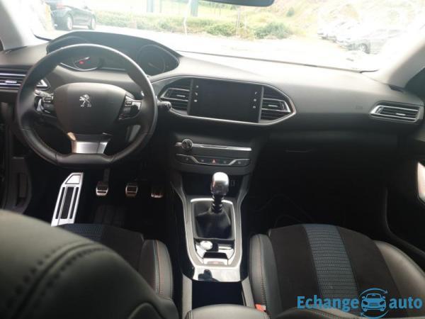 Peugeot 308 1.2 PureTech 130ch Tech Edition