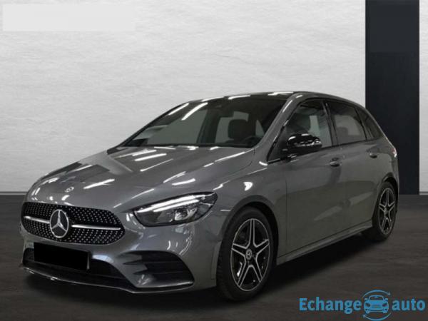 Mercedes Classe B 180d AMG Line 7G-DCT +Toit ouvrant