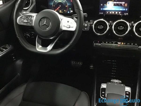 Mercedes Classe B 180d AMG Line 7G-DCT +Toit ouvrant