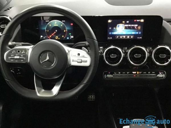 Mercedes Classe B 180d AMG Line 7G-DCT +Toit ouvrant