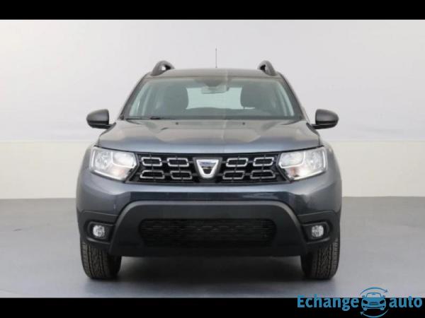 Dacia Duster 1.0 TCe 100ch Confort 4x2 + Caméra suréquipé