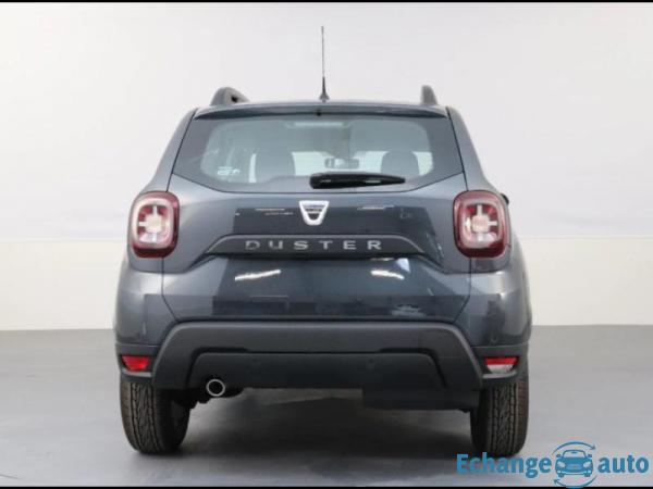 Dacia Duster 1.0 TCe 100ch Confort 4x2 + Caméra suréquipé