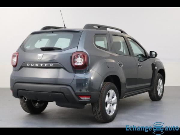 Dacia Duster 1.0 TCe 100ch Confort 4x2 + Caméra suréquipé