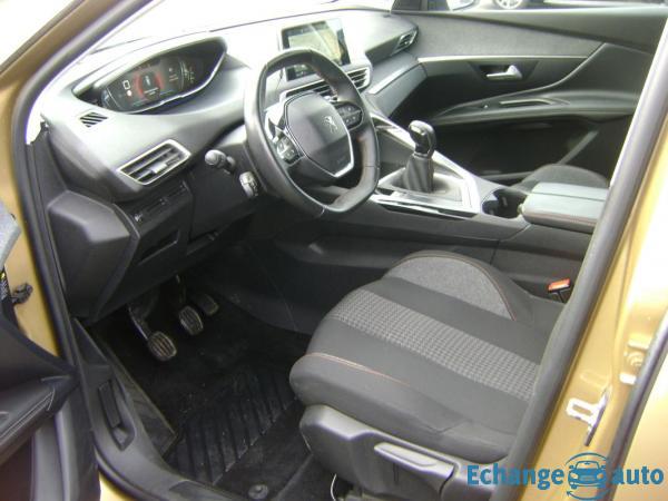 Peugeot 3008 ACTIVE 16 HDI 100 CV