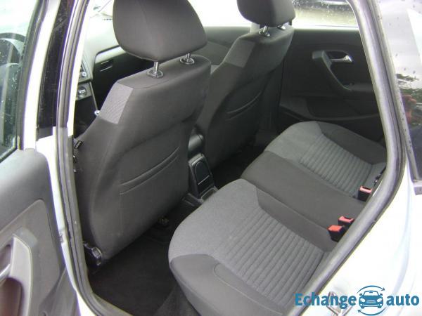 Volkswagen Polo CONFORTLINE 16 TDI 90 CV