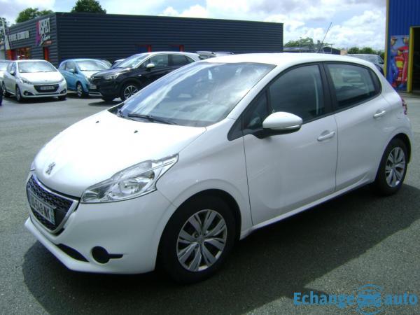 Peugeot 208 ACTIVE 16 HDI 90 CV