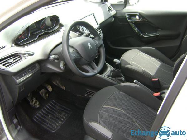 Peugeot 208 ACTIVE 16 HDI 90 CV