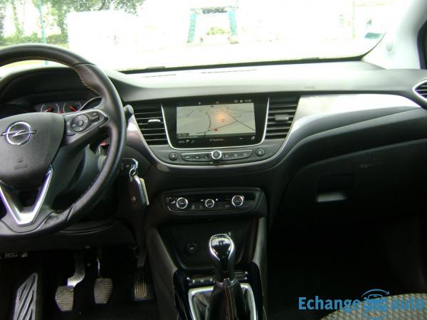 Opel Crossland X innovation 16 turbo diesel 100 cv