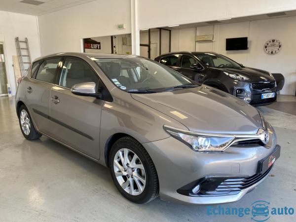 Toyota Auris 1.6 D-4D 16V GARANTIE 6 MOIS