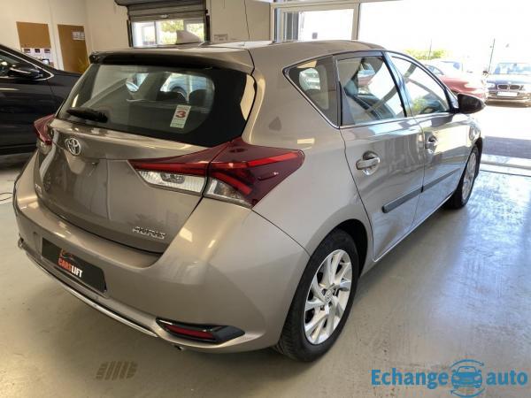 Toyota Auris 1.6 D-4D 16V GARANTIE 6 MOIS