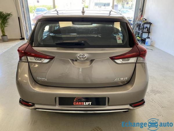 Toyota Auris 1.6 D-4D 16V GARANTIE 6 MOIS