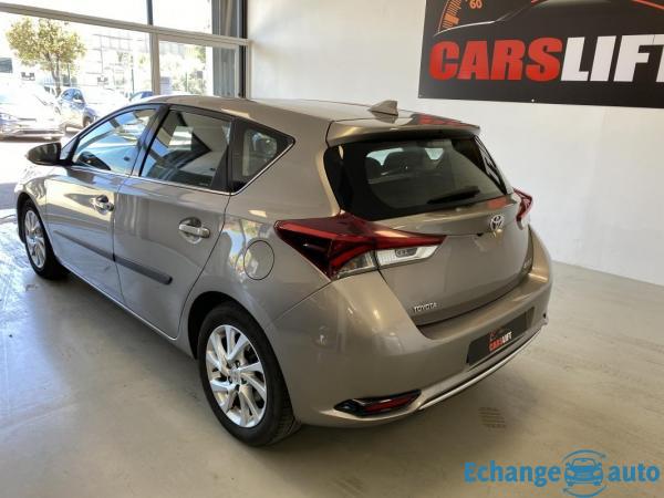 Toyota Auris 1.6 D-4D 16V GARANTIE 6 MOIS