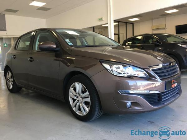 Peugeot 308 1.6 e-HDi S&S GARANTIE 6 MOIS