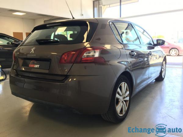 Peugeot 308 1.6 e-HDi S&S GARANTIE 6 MOIS