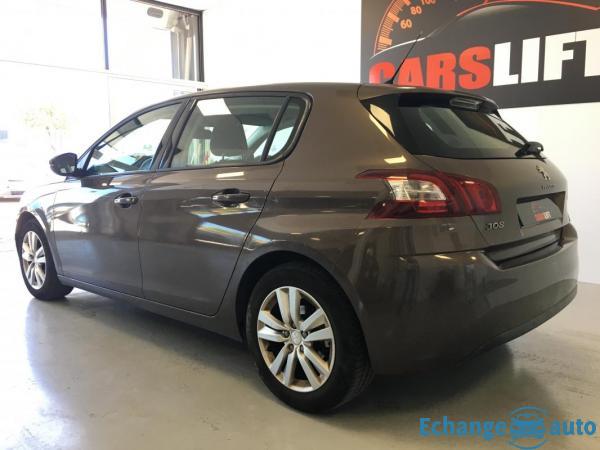 Peugeot 308 1.6 e-HDi S&S GARANTIE 6 MOIS